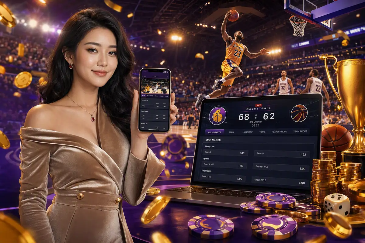 bc999 Tài Xỉu trực tuyến